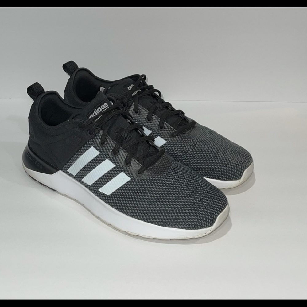 SOLD Adidas Super Racer Cloudfoam Running Shoes
